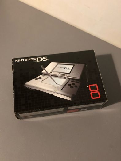 Nintendo DS Original Boxed