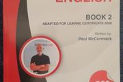 Leaving Cert Grinds 360 English Book