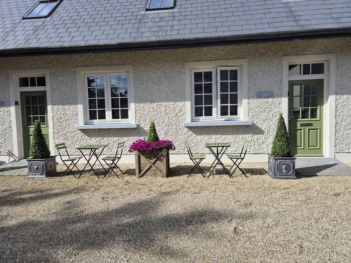 Garden Sets of Chairs