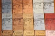 Dublin Historical Record Books X 20. Dated From 1953 To 2009. See Photos For Same. All In Good Condition.