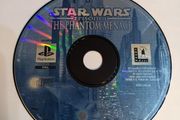 Star Wars Episode I - PS1