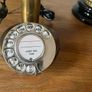 Vintage Candlestick Telephone Image 3