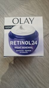 Olay night cream