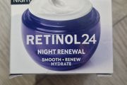 Olay night cream