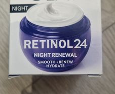 Olay night cream