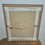 Vintage Guinness For Strength Framed Print John Gilroy 1949 Design Excellent Condition Image 2