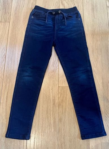 Dunnes Boys Jeans age 8-9