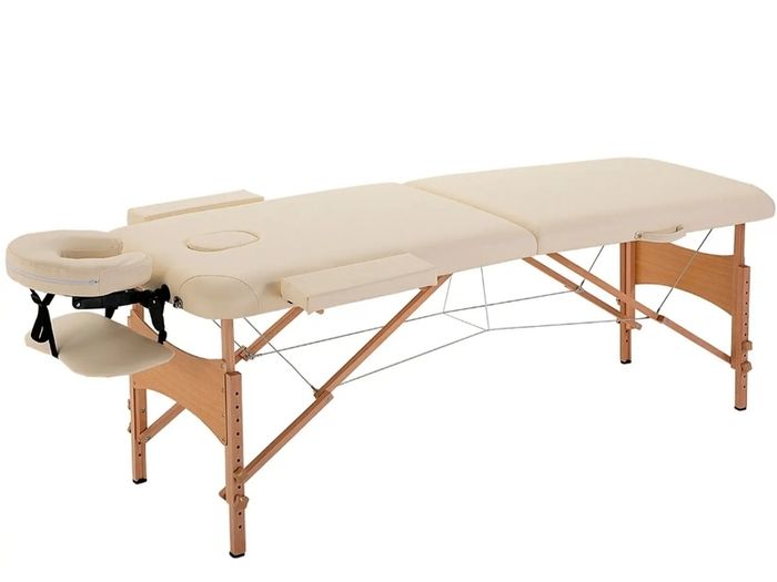 Massage Bed