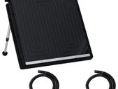 Pool Solar Heating Panel 75x75 cm