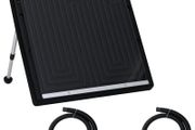 Pool Solar Heating Panel 75x75 cm