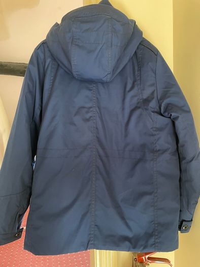 Gstar jacket size M