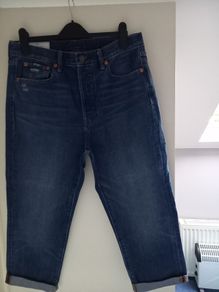 Gap Jeans Size 12