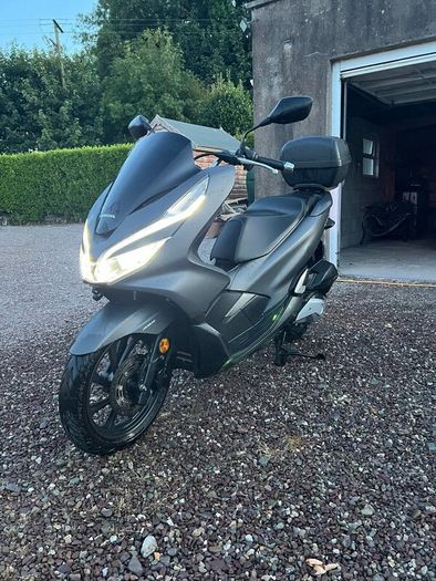 Honda PCX 125 - 2019