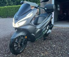 Honda PCX 125 - 2019