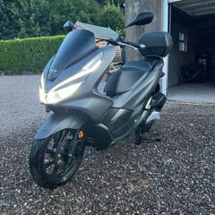 Honda PCX 125 - 2019