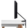 SAMSUNG Space Quad HD 32" LED Monitor - Black (Two Available) Image 8