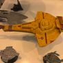 star trek cardassian galor class warship Image 2