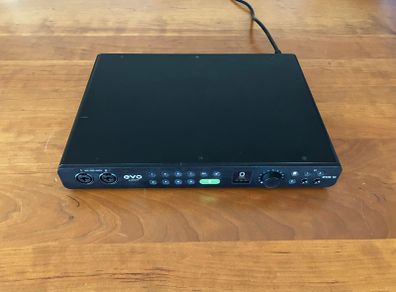 Audient Evo 16 Audio Interface-24 In/24 Out