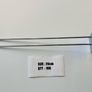 Slat Wall Hooks - Bars - Accessories - Hat Display - Clothes Display Bars - Clearance Prices! Image 10