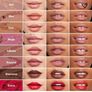 Kosas hotliner hyaluronic acid contouring lip liner in extra Image 4
