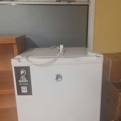 small under counter fridge
