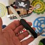 Vintage Victorinox Discontinued Bartender 1980s 84mm model Swiss Army Knife Collectable Image 4