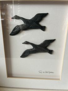 Wild Goose Studio The Wild Geese