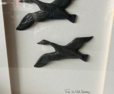 Wild Goose Studio The Wild Geese