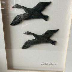 Wild Goose Studio The Wild Geese