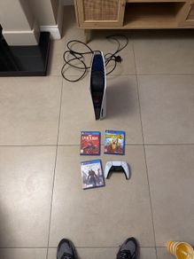 ps5