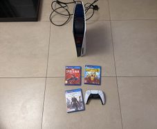 ps5