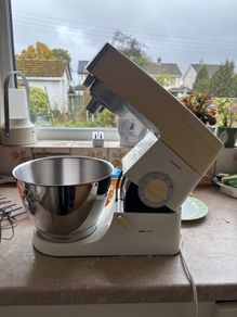 kenwood mixer