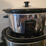 Set of slowcookers Image 3
