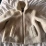 J Crew teddy jacket Image 2