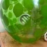 Vintage Ikea Knubbig table lamp Image 7