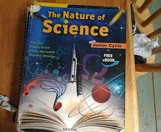 the nature of science