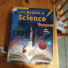 the nature of science