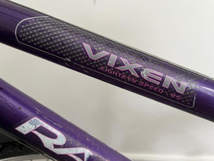 Girls Bike