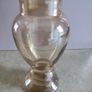 Lovely Glass Femmee Vase Image 4