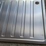 Stainless kitchen sink 50/86 Image 2