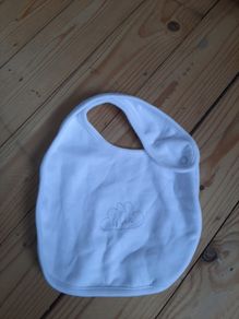 baby bib
