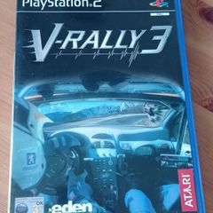 V-Rally 3