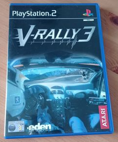 V-Rally 3