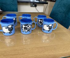 cups