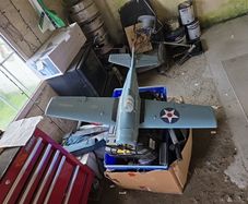rc planes