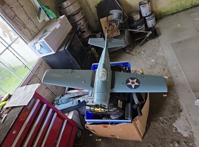rc planes