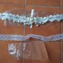2 new lace necklaces Image 2