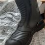 New Motorcycle Gear Complete Set + Hemet +boots Image 10