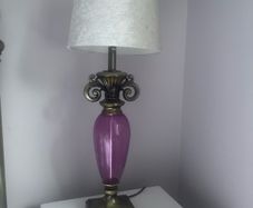 Pair of Table lamps