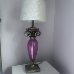 Pair of Table lamps